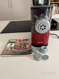 Pastamaker Philips mod. Viva con trafile