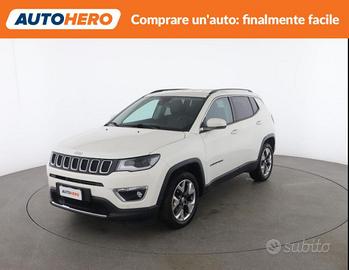 JEEP Compass UH58727