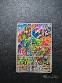 Kecleon Storm Emerald - Carte Pokemon 