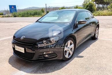 VOLKSWAGEN Scirocco 1.4 TSI