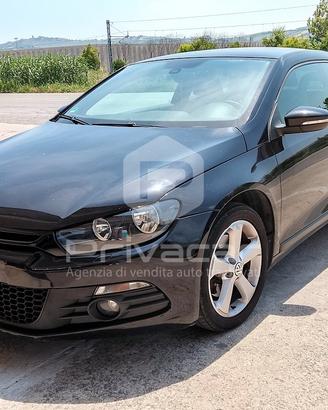 VOLKSWAGEN Scirocco 1.4 TSI