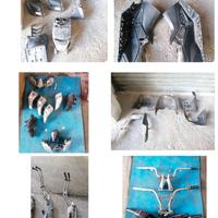 ricambi tmax 530 2012 2016 