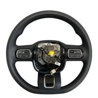 VOLANTE CON COMANDI CITROEN C3 2019