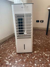 CLIMATIZZATORE ARGO