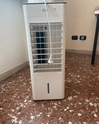 CLIMATIZZATORE ARGO