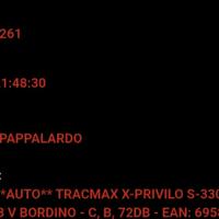 215/45R18  GOMME INVERNALI DOT2025 300 KM.