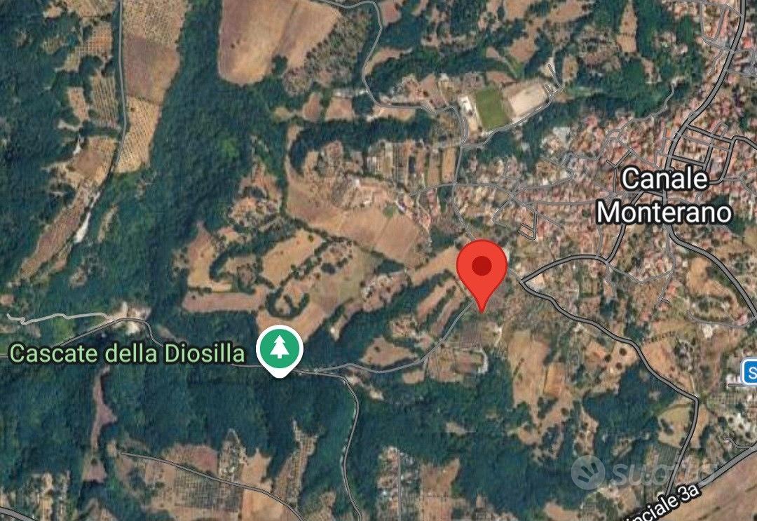 Terreno agricolo - Vista 3