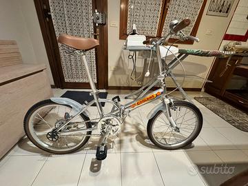 Bicicletta pieghevole NUOVA