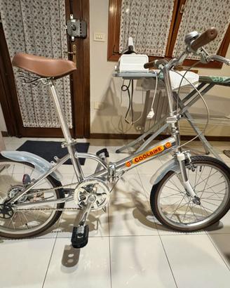 Bicicletta pieghevole NUOVA
