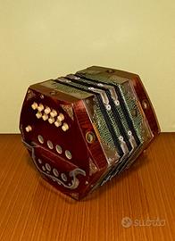 Antica concertina