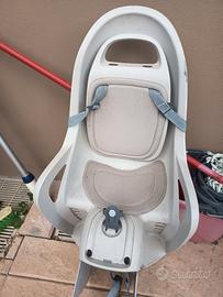 seggiolino bici 1-5 anni 