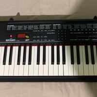 Pianola Bontempi professionale