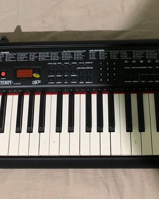 Pianola Bontempi professionale