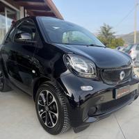 Smart ForTwo 70 1.0 Prime Cabrio 2016