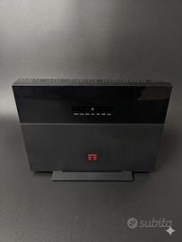 TIM HUB+  + 2 Repeater Mesh + TIMVISION Box