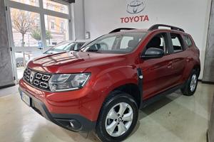 Dacia Duster 1.0 GPL 100CV 1 PROPRIETARIO 2021