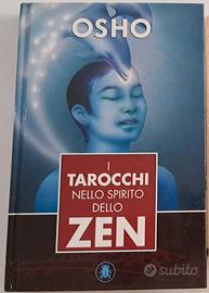 Osho – Lo Spirito dello Zen – Libro