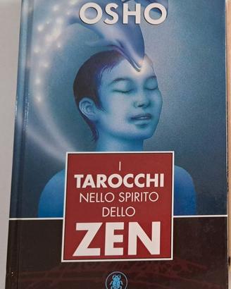 Osho – Lo Spirito dello Zen – Libro