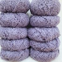 10 Gomitoli di lana 