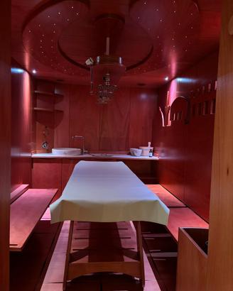 SAUNA THALATEPEE