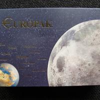 Europak - Le prime 12 serie dell'Euro Fdc