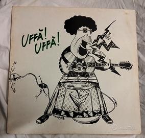 Vinile Edoardo Bennato