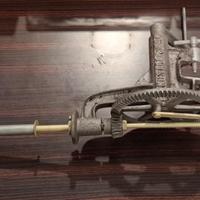 Lavabottiglie Antico L' Inusable N° 0