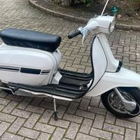 Lambretta 125dl 