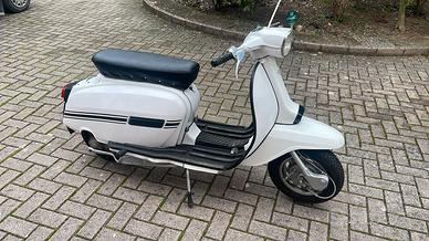 Lambretta 125dl 