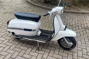 Lambretta 125dl 