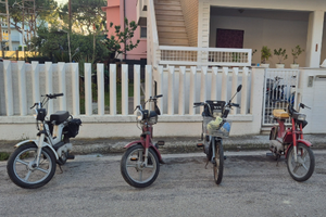 Vende si si bravo ciao