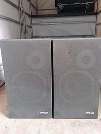 Casse Vintage Pioneer hpm-30x Coppia
