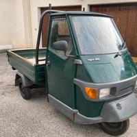 Ape piaggio 50