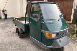 Ape piaggio 50