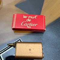 Serbatoio per Cartier accendini