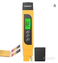 TDS tester CAMWAY