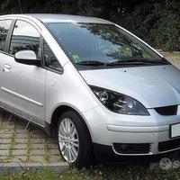 Parabrezza Mitsubishi Colt Z30 04-12