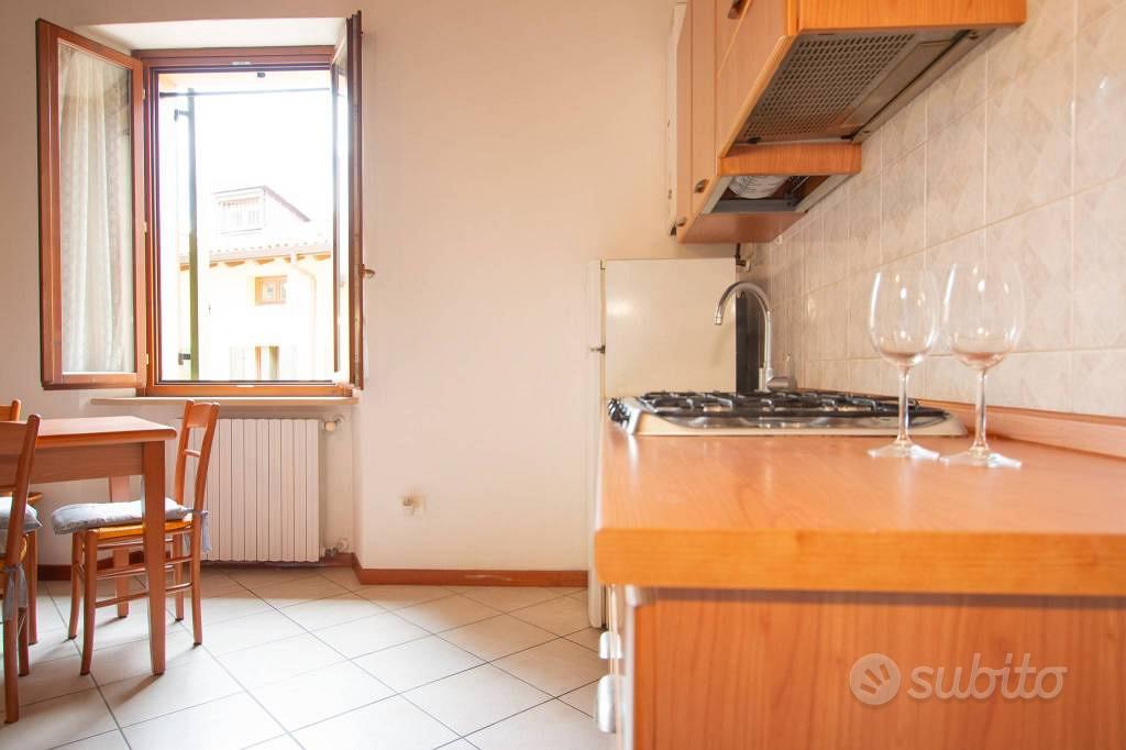 Appartamento di 40 m² con 2 locali a Verona - Vista 5