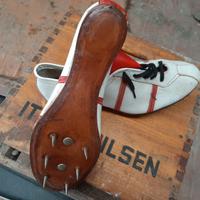 scarpe anni 60