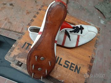 scarpe anni 60