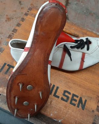 scarpe anni 60