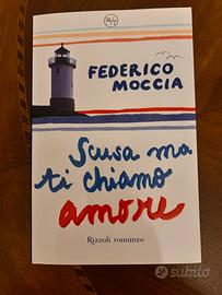 Scusa ma ti chiamo amore - Federico Moccia (2007)