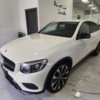 Mercedes-benz GLC 220 d 4Matic Executive