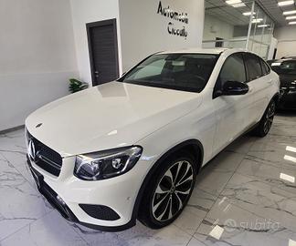 Mercedes-benz GLC 220 d 4Matic Executive