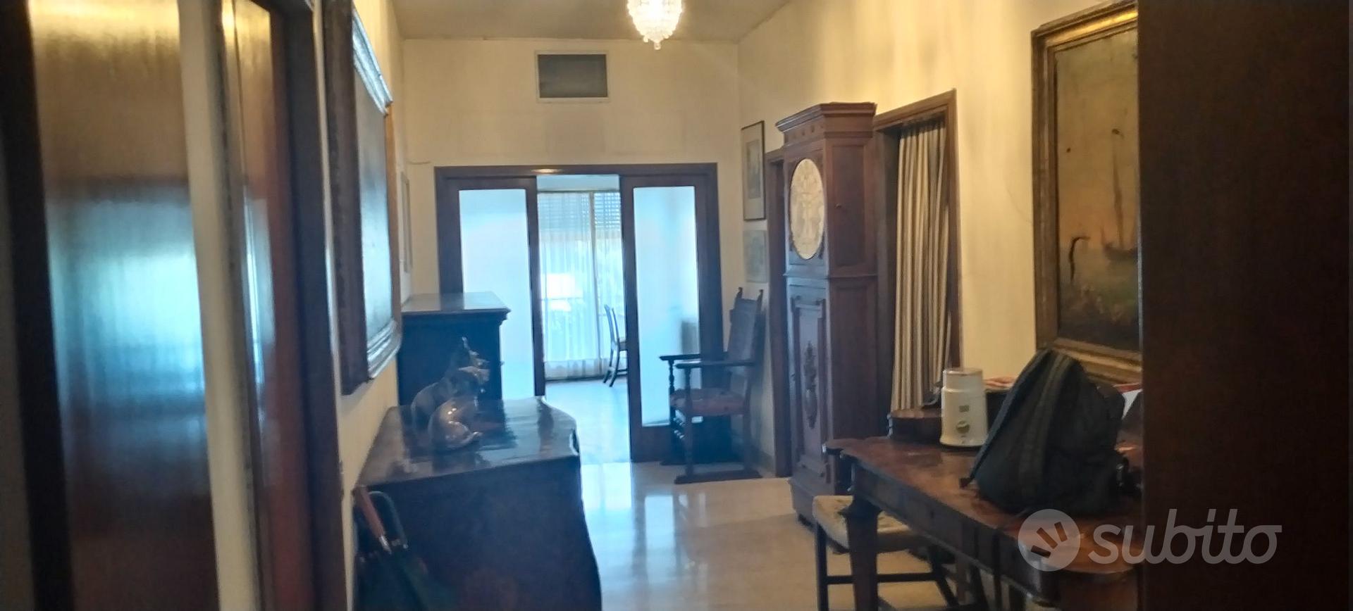 Appartamento – Roma, Marcigliana, Municipio Roma III - Vista 4