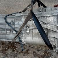 CAMBIO AUTOMATICO ABS Audi A6 Allroad Quattro (C7)