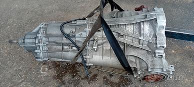 CAMBIO AUTOMATICO ABS Audi A6 Allroad Quattro (C7)