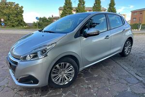 Peugeot 208 BlueHDi 1.4 75 5 porte Allure neopaten