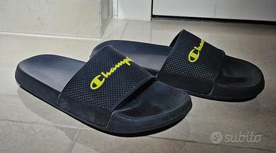 ciabatte champion tg 35 