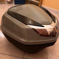 Bauletto SH 350 SPORT